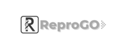 ReproGo Logo